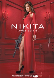 Nikita TV Series (2010)