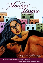 Mother Tongue (Demetria Martinez)