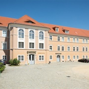 Sorbisches Museum, Bautzen
