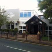 The Victorian - Bramhall (JW Lees)