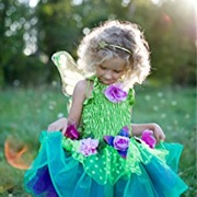 Become a  Flowerprincess