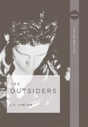 The Outsiders (S.E. Hinton)