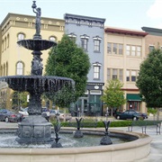 Carmel, Indiana