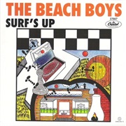 The Beach Boys, Surf's Up