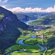Nordland, Norway