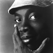 Milton Nascimento