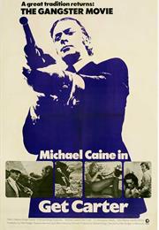 Get Carter (Mike Hodges, 1971)