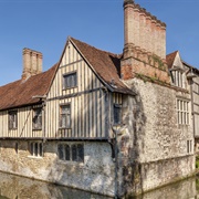 Ightham Mote (NT)
