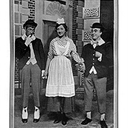 The Bing Boys on Broadway