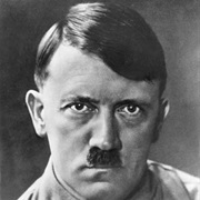 Adolf Hitler (1945)