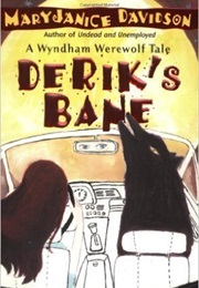 Derik's Bane (Maryjanice Davidson)