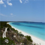 Bahia De Las Aguilas, Dominican Repulic