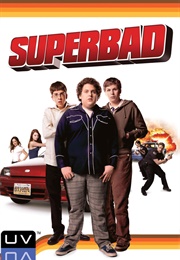 Superbad (2007)