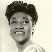 Alberta Hunter