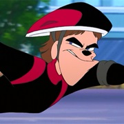 Bradley Uppercrust III