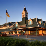 McPhillips Station Casino