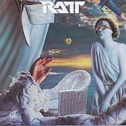 Ratt - Reach for the Sky