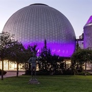 Zeiss-Planetarium Berlin