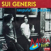 Rasguña Las Piedras – Sui Generis (1973)
