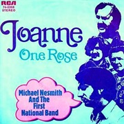 Joanne - Michael Nesmith and the First National Band