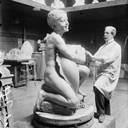 Lorado Taft Midway Studios