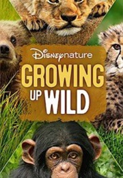 Growing Up Wild (2016)