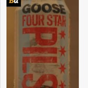 Goose Island 4 Star Pils