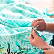 Make a Blanket for Project Linus