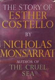 The Story of Esther Costello (Nicholas Montsarra)