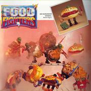 Food Fighters
