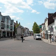 Petersfield