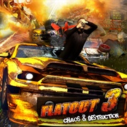 Flatout 3