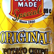 Better Made Potato Chips