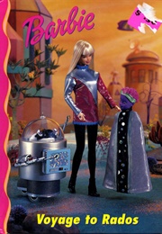 Voyage to Rados (Joanne Barkan)