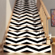 Pop Art Stairs