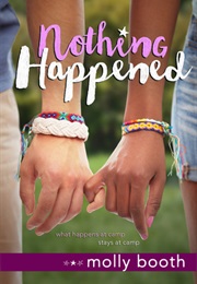 Nothing Happened (Molly Booth)
