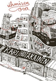 Ihmisen Osa (Kari Hotakainen)