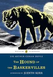 Arthur Conan Doyle the Hound of the Baskervilles