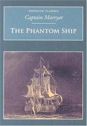 The Phantom Ship (Frederick Marryat)