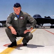 Chuck Yeager
