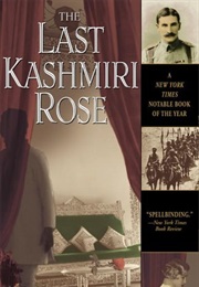 The Last Kashmiri Rose (Barbara Cleverly)