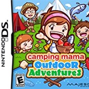 Camping Mama: Outdoor Adventures