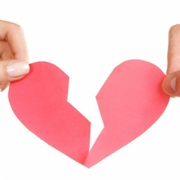 Broke Up With Someone