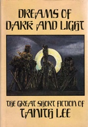 "Nunc Dimitis" (Tanith Lee)