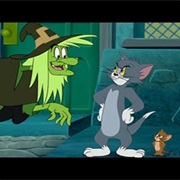 Tom & Jerry Halloween Special