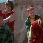 Evil Robots, 'Bill & Ted's Bogus Journey'