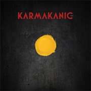 Karmakanic - Dot