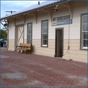 McGregor Station (Texas)