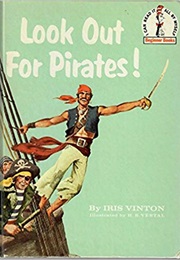 Look Out for Pirates (Iris Vinton)