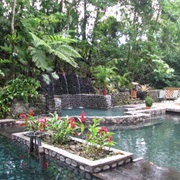 Eco Termales, Costa Rica